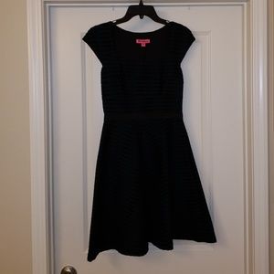 Betsy Johnson Dress